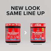 Six Star Pre-Workout Powder for Men & Women, ICY Rocket Freeze (30 Servings) - Preworkout Explosion 2.0 Energy Powder Drink Mix with Beta-Alanine & Caffeine - Sports Nutrition Supplement Products
